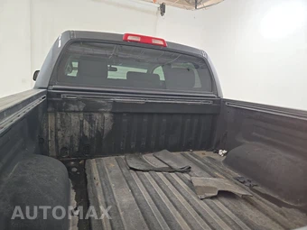 2012 Toyota Tundra Limited Crew Cab Short Bed - miniatura 16