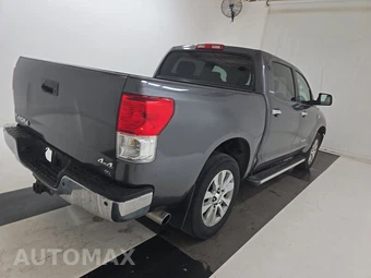 2012 Toyota Tundra Limited Crew Cab Short Bed - miniatura 4