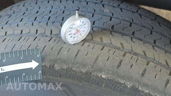 2012 Toyota Tundra Limited Crew Cab Short Bed - miniatura 45