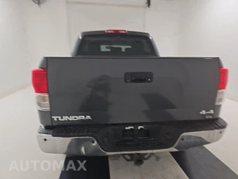 2012 Toyota Tundra Limited Crew Cab Short Bed - miniatura 5