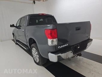 2012 Toyota Tundra Limited Crew Cab Short Bed - miniatura 6