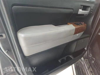 2012 Toyota Tundra Limited Crew Cab Short Bed - miniatura 9