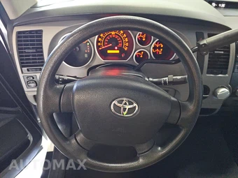 2012 Toyota Tundra Regular Cab Long Bed - miniatura 10