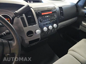 2012 Toyota Tundra Regular Cab Long Bed - miniatura 11