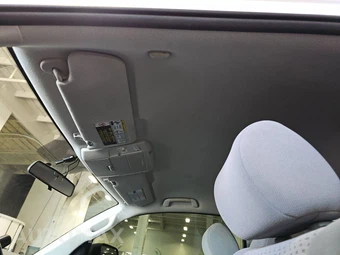 2012 Toyota Tundra Regular Cab Long Bed - miniatura 13