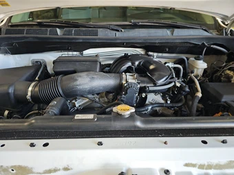 2012 Toyota Tundra Regular Cab Long Bed - miniatura 15
