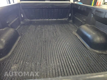 2012 Toyota Tundra Regular Cab Long Bed - miniatura 16