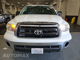 2012 Toyota Tundra Regular Cab Long Bed - miniatura 2