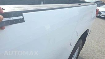 2012 Toyota Tundra Regular Cab Long Bed - miniatura 23
