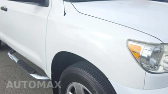 2012 Toyota Tundra Regular Cab Long Bed - miniatura 28