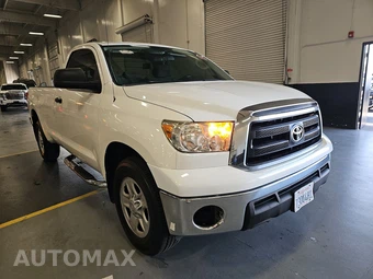 2012 Toyota Tundra Regular Cab Long Bed - miniatura 3