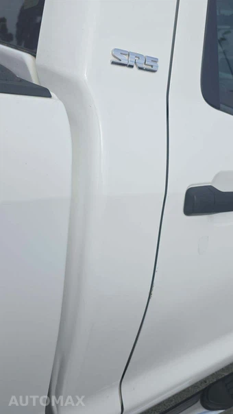 2012 Toyota Tundra Regular Cab Long Bed - miniatura 30