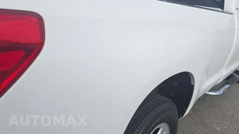 2012 Toyota Tundra Regular Cab Long Bed - miniatura 32