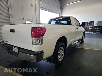 2012 Toyota Tundra Regular Cab Long Bed - miniatura 4