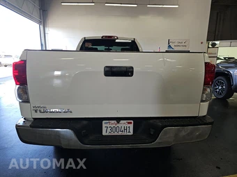 2012 Toyota Tundra Regular Cab Long Bed - miniatura 5