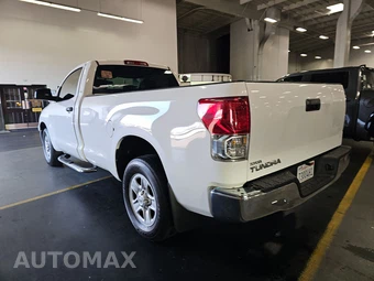 2012 Toyota Tundra Regular Cab Long Bed - miniatura 6