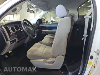 2012 Toyota Tundra Regular Cab Long Bed - miniatura 7
