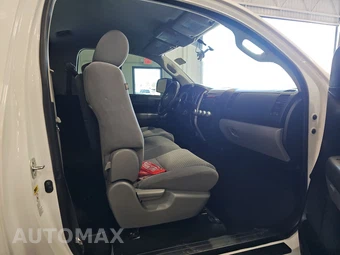 2012 Toyota Tundra Regular Cab Long Bed - miniatura 8