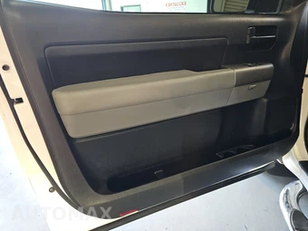 2012 Toyota Tundra Regular Cab Long Bed - miniatura 9