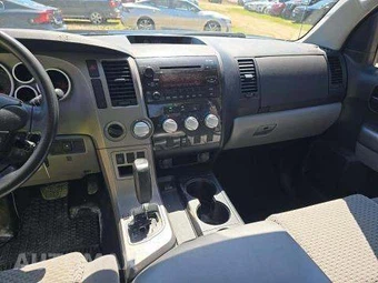 2012 Toyota Tundra Regular Cab Medium Bed - miniatura 11