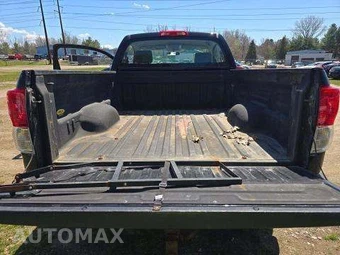 2012 Toyota Tundra Regular Cab Medium Bed - miniatura 14