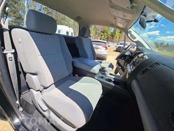 2012 Toyota Tundra Regular Cab Medium Bed - miniatura 17