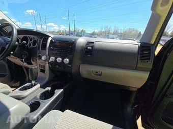 2012 Toyota Tundra Regular Cab Medium Bed - miniatura 18