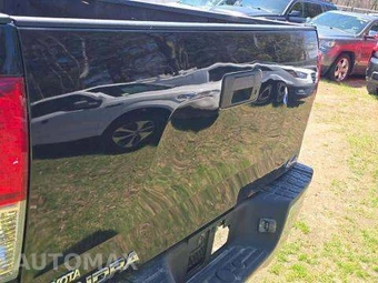 2012 Toyota Tundra Regular Cab Medium Bed - miniatura 29