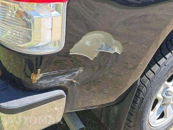 2012 Toyota Tundra Regular Cab Medium Bed - miniatura 31