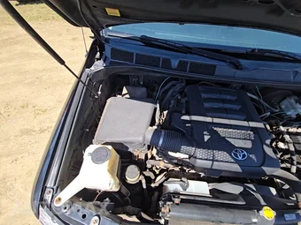 2012 Toyota Tundra Regular Cab Medium Bed - miniatura 34