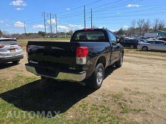 2012 Toyota Tundra Regular Cab Medium Bed - miniatura 4