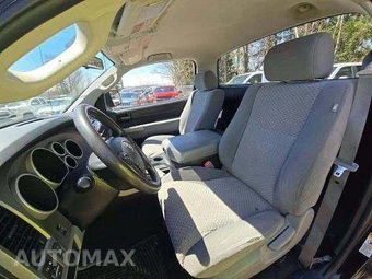 2012 Toyota Tundra Regular Cab Medium Bed - miniatura 7