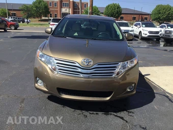 2012 Toyota Venza LE - car from the USA, Manheim Buy-Now listing at AUTOMAX