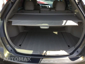 2012 Toyota Venza LE - miniatura 11