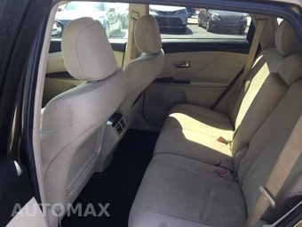 2012 Toyota Venza LE - miniatura 12