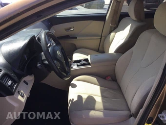 2012 Toyota Venza LE - miniatura 13