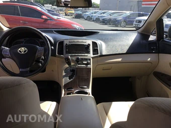 2012 Toyota Venza LE - miniatura 15