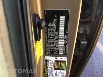 2012 Toyota Venza LE - miniatura 16