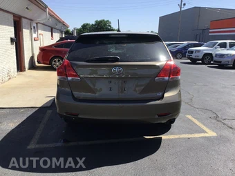 2012 Toyota Venza LE - miniatura 5