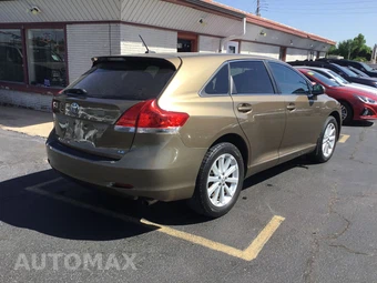 2012 Toyota Venza LE - miniatura 6