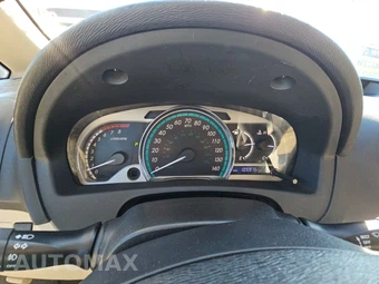 2012 Toyota Venza LE – miniatura 12