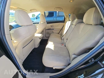 2012 Toyota Venza LE – miniatura 13