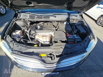 2012 Toyota Venza LE – miniatura 15