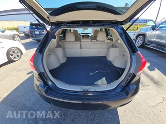 2012 Toyota Venza LE – miniatura 16