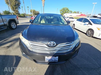 2012 Toyota Venza LE – miniatura 2