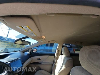 2012 Toyota Venza LE – miniatura 23