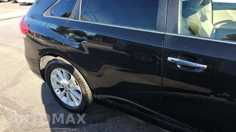 2012 Toyota Venza LE – miniatura 25