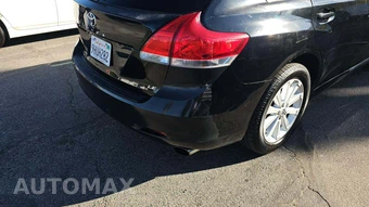 2012 Toyota Venza LE – miniatura 26
