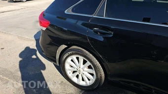 2012 Toyota Venza LE – miniatura 28