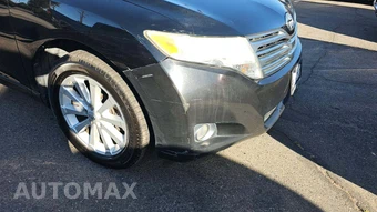 2012 Toyota Venza LE – miniatura 29